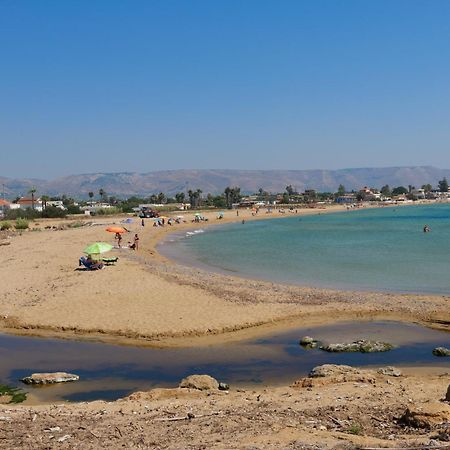 Astro Apartments With Direct Access On The Sea Of Noto Heritage Of Unesco 외부 사진