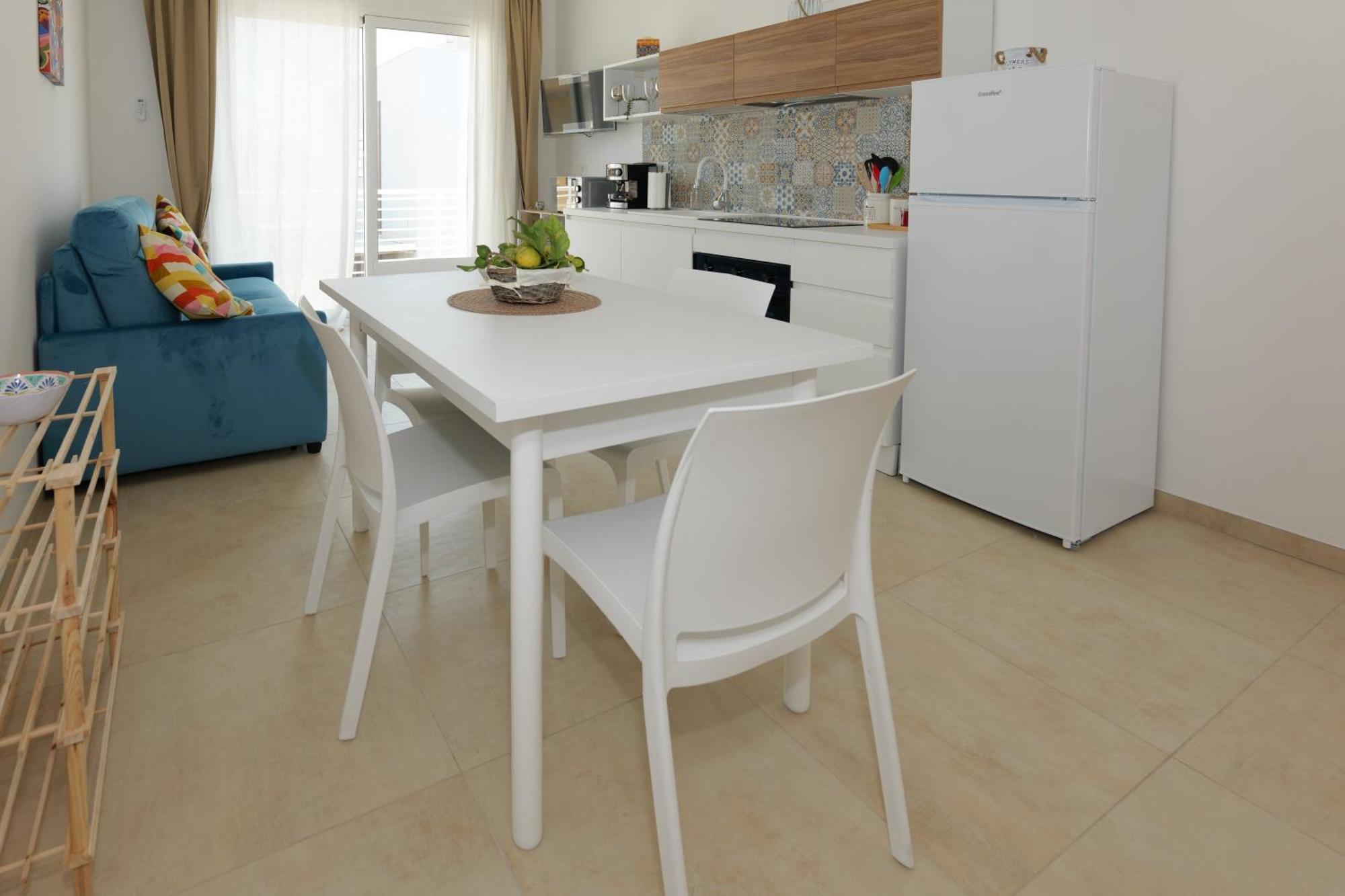 Astro Apartments With Direct Access On The Sea Of Noto Heritage Of Unesco 외부 사진