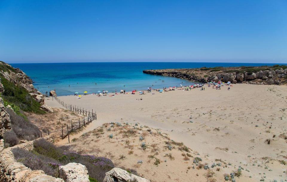 Astro Apartments With Direct Access On The Sea Of Noto Heritage Of Unesco 외부 사진