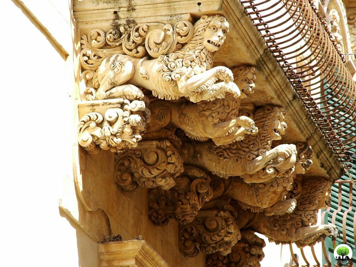 Astro Apartments With Direct Access On The Sea Of Noto Heritage Of Unesco 외부 사진