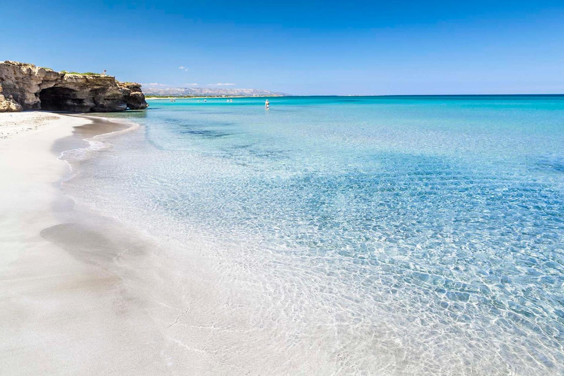 Astro Apartments With Direct Access On The Sea Of Noto Heritage Of Unesco 외부 사진