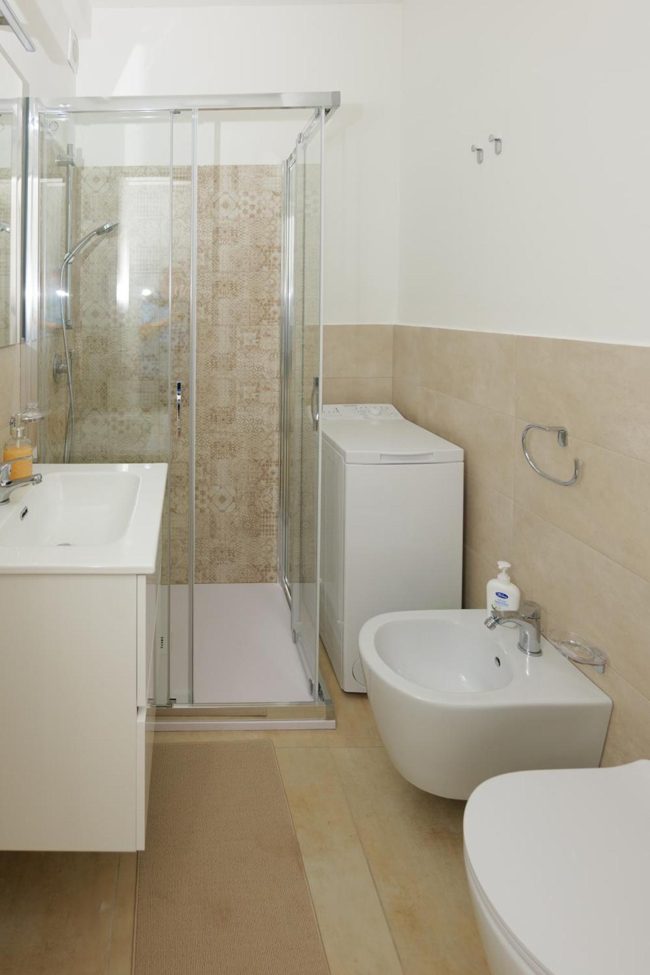 Astro Apartments With Direct Access On The Sea Of Noto Heritage Of Unesco 외부 사진