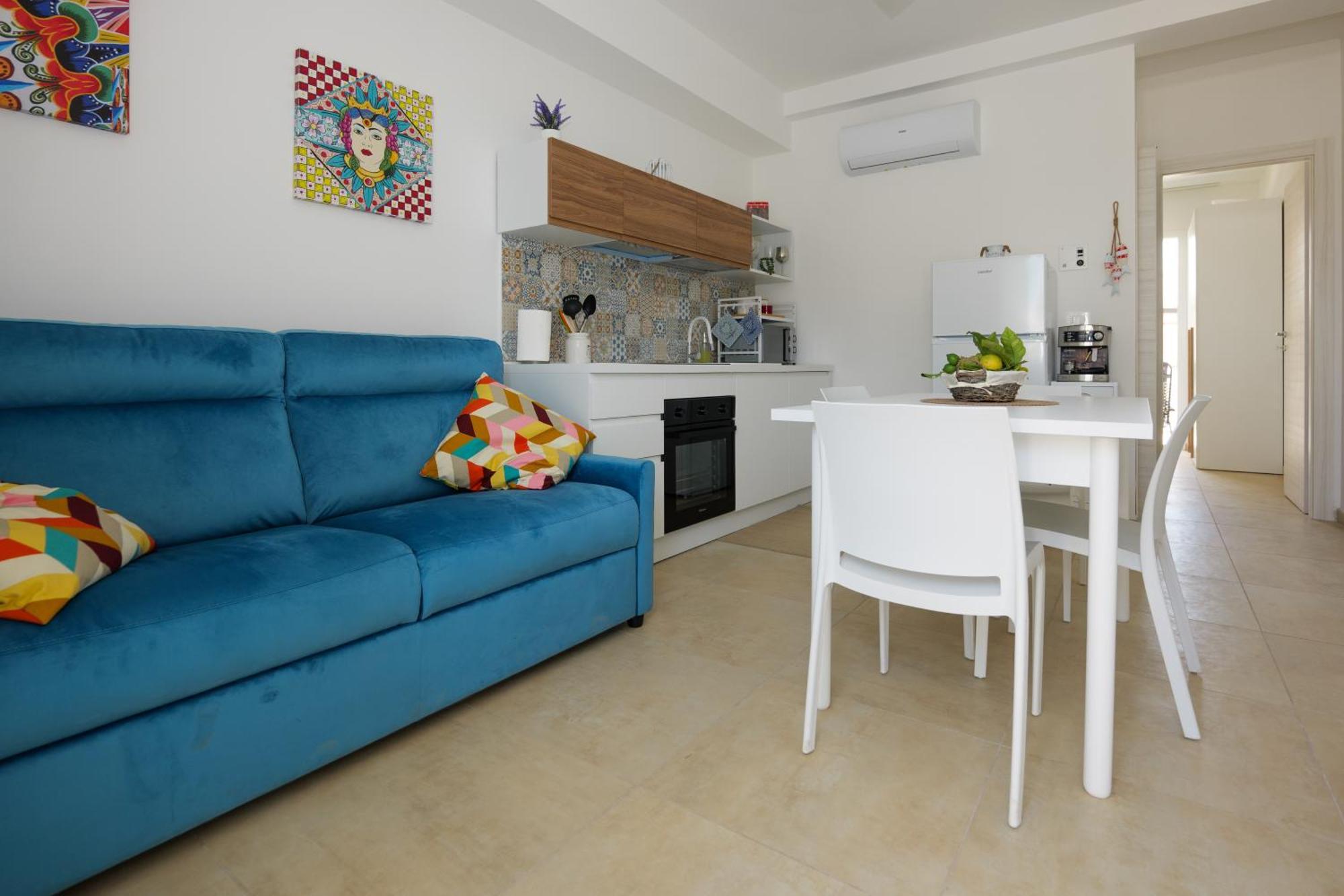 Astro Apartments With Direct Access On The Sea Of Noto Heritage Of Unesco 외부 사진